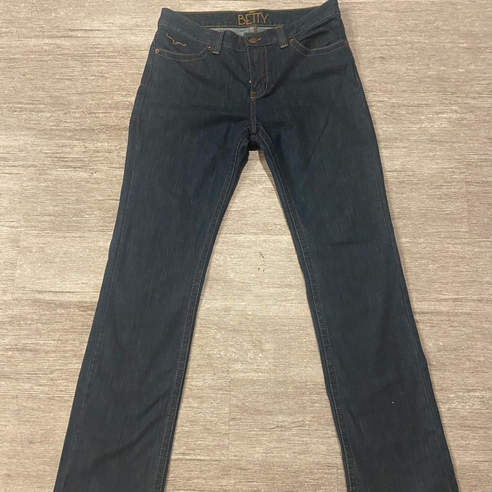 Kimes Betty jeans